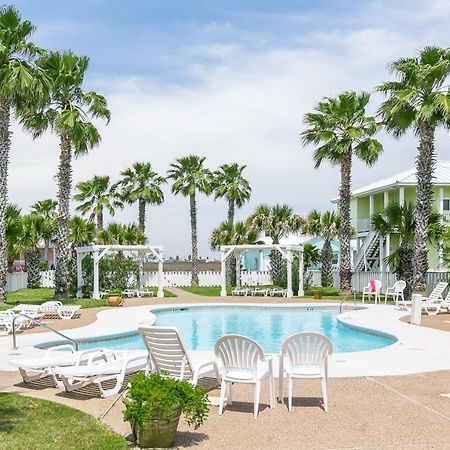 Royal Sands Beauty 포트 애런사스 외부 사진